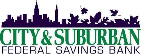 City and Suburban FSB Logo